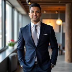 Daniel D'Costa