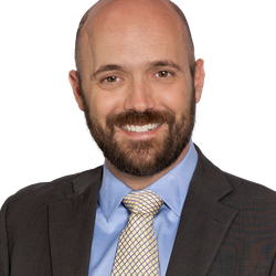 Chad Pace