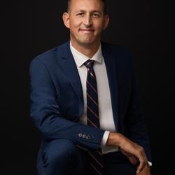 Patrick O'Rourke
