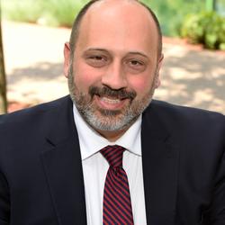 Matthew Feinman