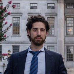 Michael Nacmias