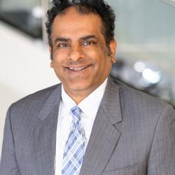 Niranjan Pande