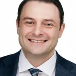 Stephen Klausing