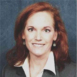 Carolyn "Lina" Tanner