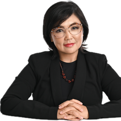 Linda Liang