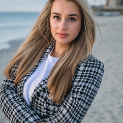 Masha Zhuravleva