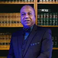 Roland Ottley