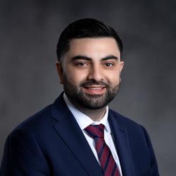 Ahmad Seraj