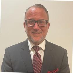Darin Mellinger