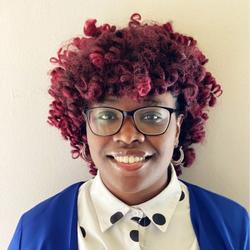 Keshia Bardney