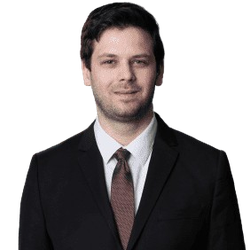 Eric Oppliger
