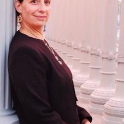 Susanne Olmos