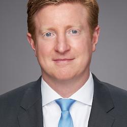 M. Andrew Hamilton