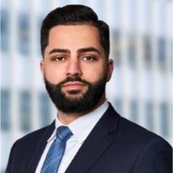 Michael Nesheiwat