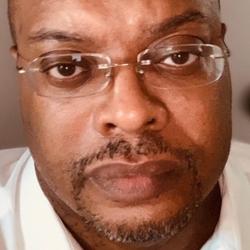 Dedric "Dee" Brown