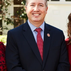 Paul W. Hamilton