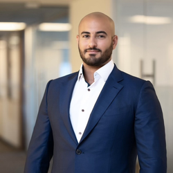 David M. Habib