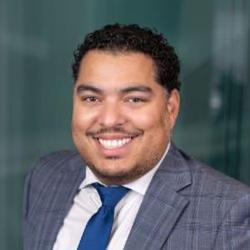Raymond Queliz