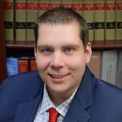 Casey D. Conklin