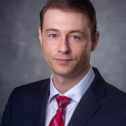 Brandon Salter