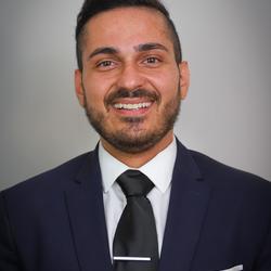 Jonathan Bakhsheshian