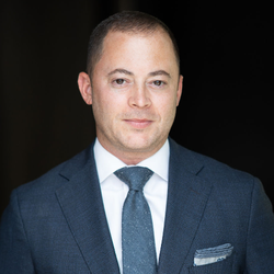 David Kaufman