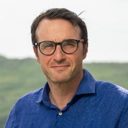 Alan Tzvika Nissel