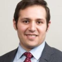 Zachary Meyer