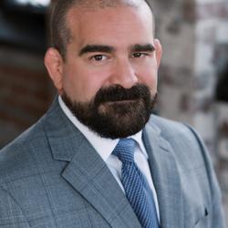Charles Paul