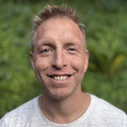 Ryan Wenger