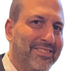 David S. Bressler