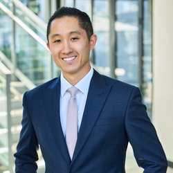 Paul Suh