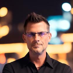 Daniel Chrystal