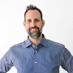 Justin Berggren