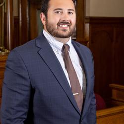 Zachary K. Gray