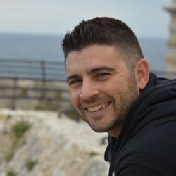 Alexander L. Massari