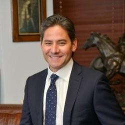 Seth A. Levine