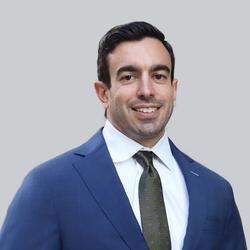 Andrew Gordon