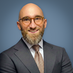 Jarrett Kalish