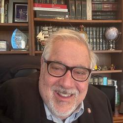 Ronald D. Hariri