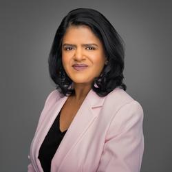 Kanika Radhakrishnan