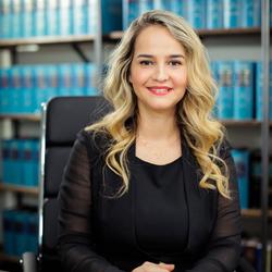 Negar Nosrat, Esq.