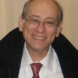 Ira Katz
