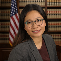 Jie Li