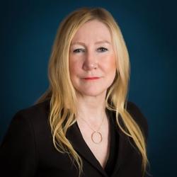 Julie Steamer