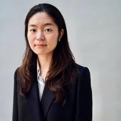 Hye Jin Koh