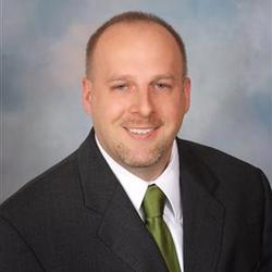 Douglas Novotny