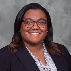 Aleina L. McGettrick