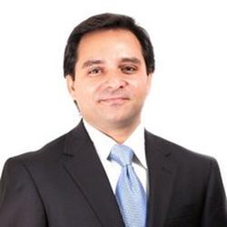Ashraf Salem