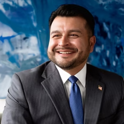 Michael Hinojosa
